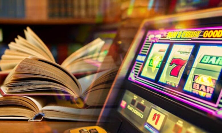 Apa Perbedaan Antara Game Uang dan Slot Online?