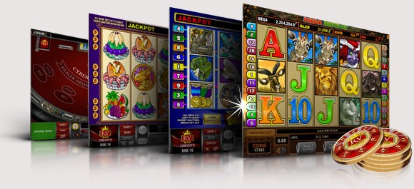 Panduan Lengkap Slot Online Cara Menghasilkan Uang Dengan Bermain Slot Online Gratis